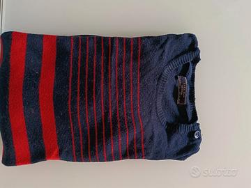 Maglione Zara Uomo