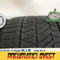 Gomme Usate HANKOOK 235 50 18