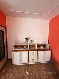 Mobile soggiorno – stile classico/moderno