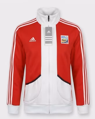 Giacca Adidas FIFA W. World Cup 2011 German size M
