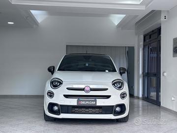 Fiat 500X 1.6 MultiJet 120 CV Sport