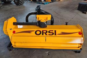 Trinciatutto nuovo Orsi x 155