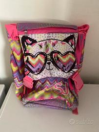 Zaino seven bambina