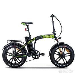 Bici elettrica