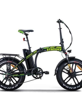Bici elettrica