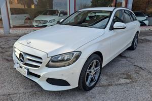 Mercedes-benz C 180 d S.W. Executive