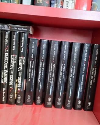 Libri Anne Rice 