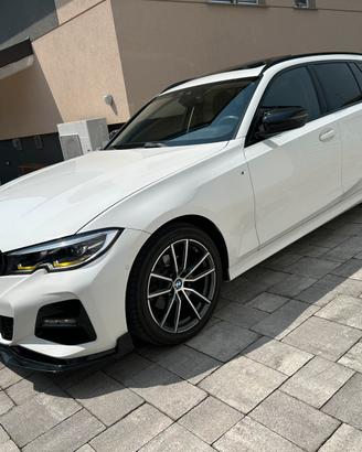320 d xdrive