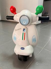 Vespa chicco