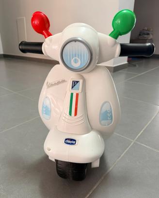 Vespa chicco