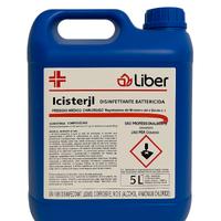DISINFETTANTE BATTERICIDA