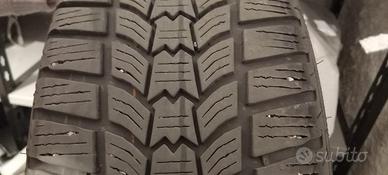 Gomme Invernali Citroen C3 2022