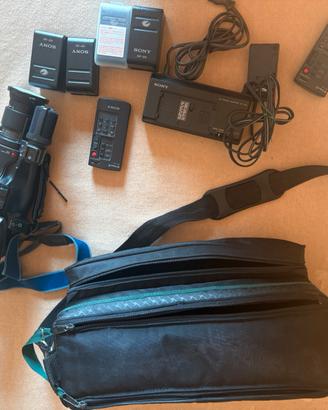 Sony Handycam Hi8