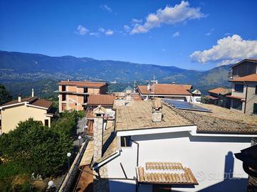 3 LOCALI A ROCCA SANTO STEFANO