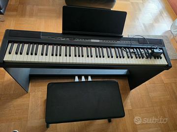 strumenti musicali