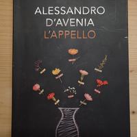 L'appello - Alessandro D'Avenia