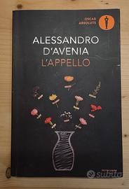 L'appello - Alessandro D'Avenia