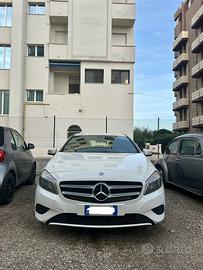Mercedes-Benz Classe A 160