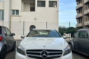 Mercedes-Benz Classe A 160