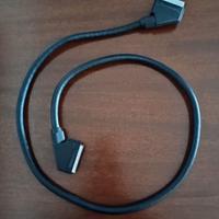 Cavo video Scart