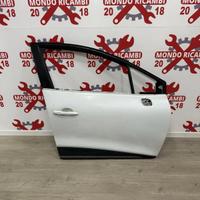 Portiera Sportello Porta Anteriore Destro E Ricamb