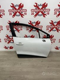 Portiera Sportello Porta Anteriore Destro E Ricamb