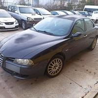 Ricambi usati ALFA ROMEO 156 BER. 1.9 8V- 937A2000