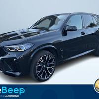 BMW X5 M 4.4 600CV AUTO