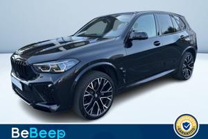 BMW X5 M 4.4 600CV AUTO