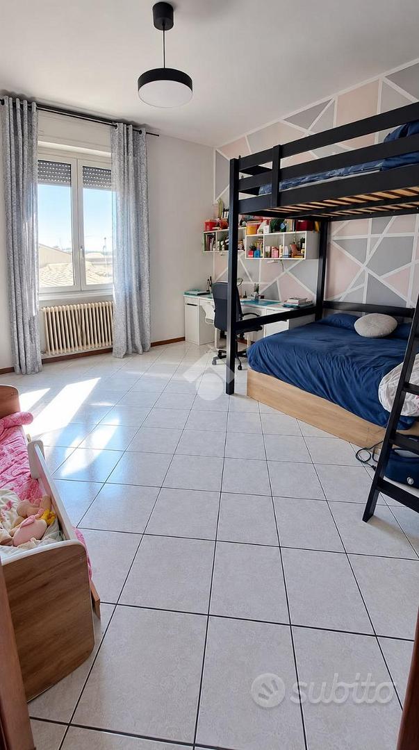 Appartamento – Piacenza, Baia del Re - Vista 2