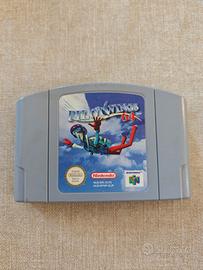 Pilotwings 64 Nintendo  N64  Originale PAL