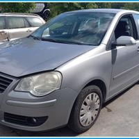 Ricambi Usati VOLKSWAGEN POLO (9N) 2007