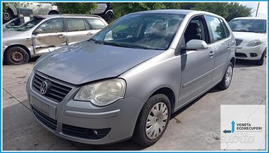 Ricambi Usati VOLKSWAGEN POLO (9N) 2007