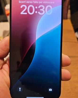 Iphone 15 pro 256 gb