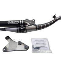 MARMITTA ARROW APRILIA SR 50 2002 - 2003 33509EN