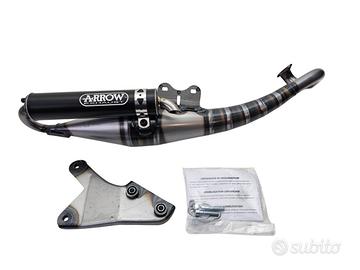MARMITTA ARROW APRILIA SR 50 2002 - 2003 33509EN