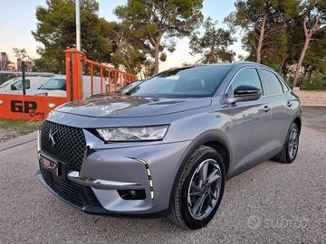 DS 7 Crossback 1.5-130CV-NAVI*LED*XENON