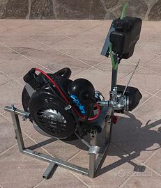 MOTORE 102 PER VESPA SPECIAL O PK TUTTE SMAL