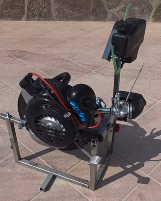 MOTORE 102 PER VESPA SPECIAL O PK TUTTE SMAL