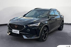 CUPRA Formentor 1.4 e-hybrid dsg