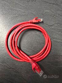 cavo rete 
