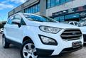 Ford EcoSport 1.0 EcoBoost 125 CV Start&Stop ST-Li