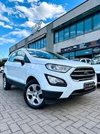 Ford EcoSport 1.0 EcoBoost 125 CV Start&Stop ST-Li