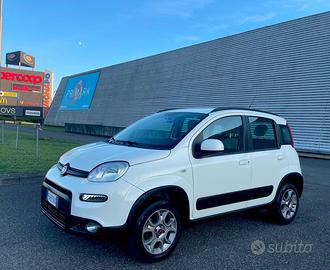 Fiat Panda Cross 1.3 MJT 95 CV S&S 4x4