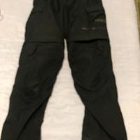 Pantaloni da moto da donna BMW estivi