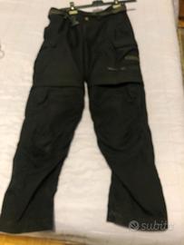 Pantaloni da moto da donna BMW estivi