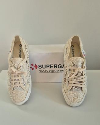 SUPERGA DONNA 42