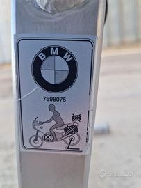 CAVALLETTO MONOBRACCIO CENTRALE ORIGINALE BMW