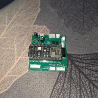 Smart Car Kit IoT ESP32 - Avvio Remoto, GPS ecc.