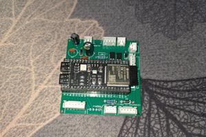 Smart Car Kit IoT ESP32 - Avvio Remoto, GPS ecc.